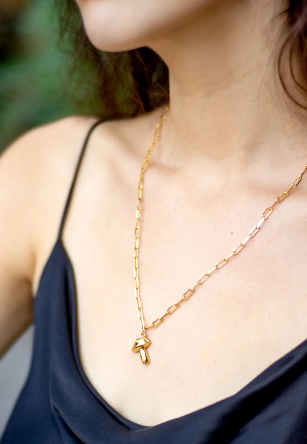 Alice Necklace - Flea Boutiques