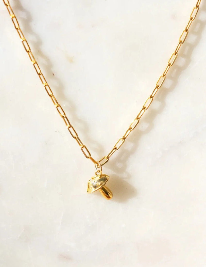 Alice Necklace - Flea Boutiques