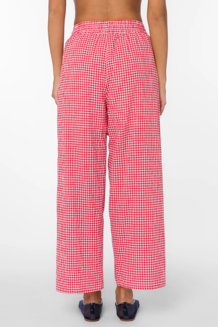 Allie Pull On Pant - Flea Boutiques