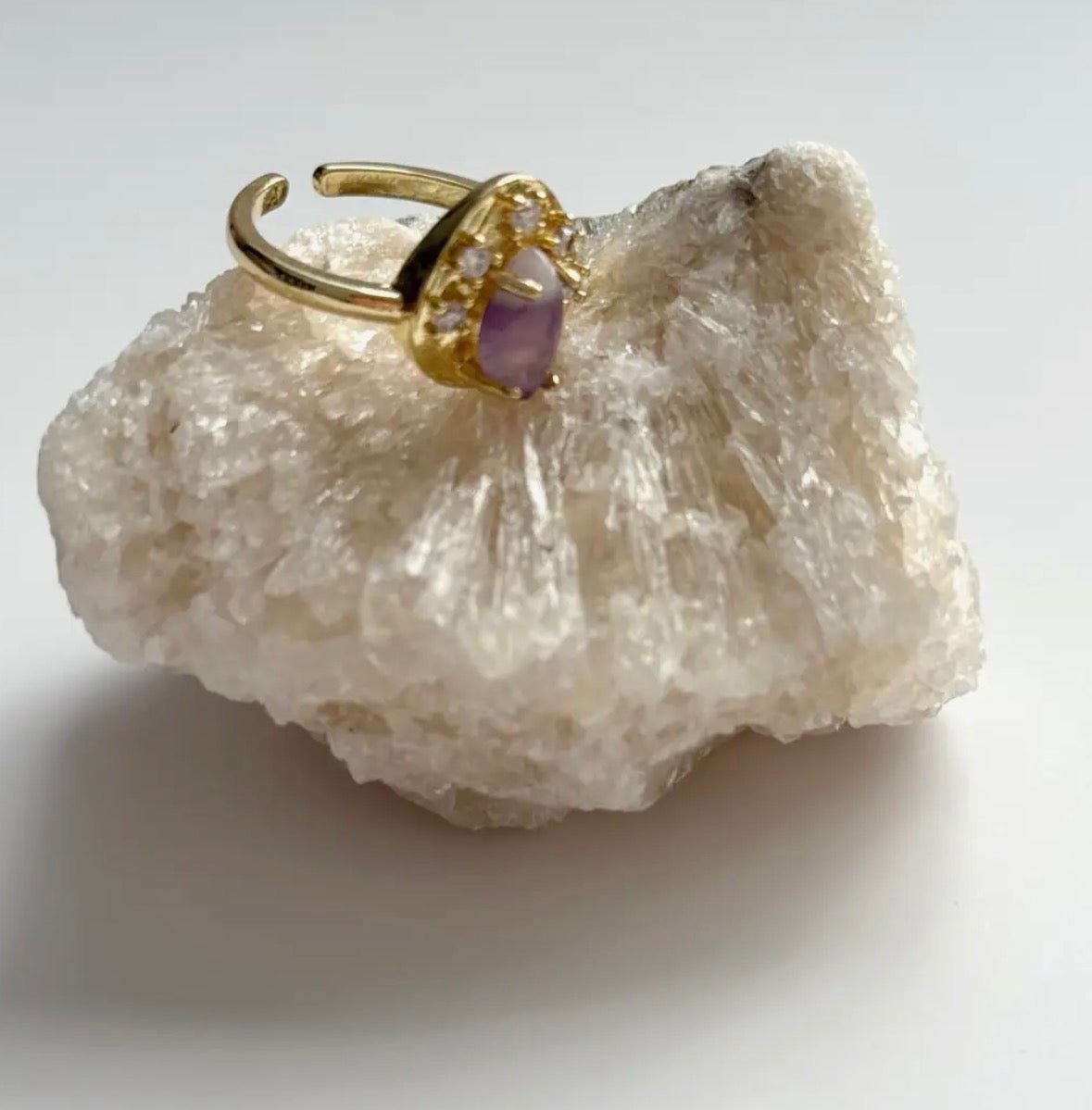 Allpa Ring - Flea Boutiques