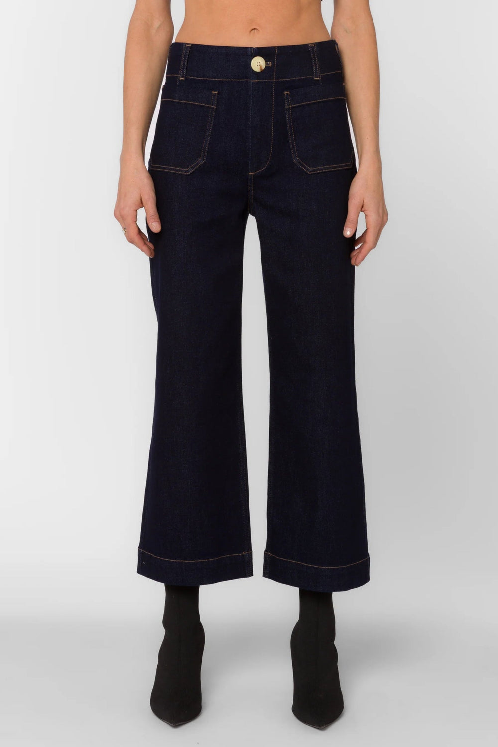 Alyx Crop Wide Leg