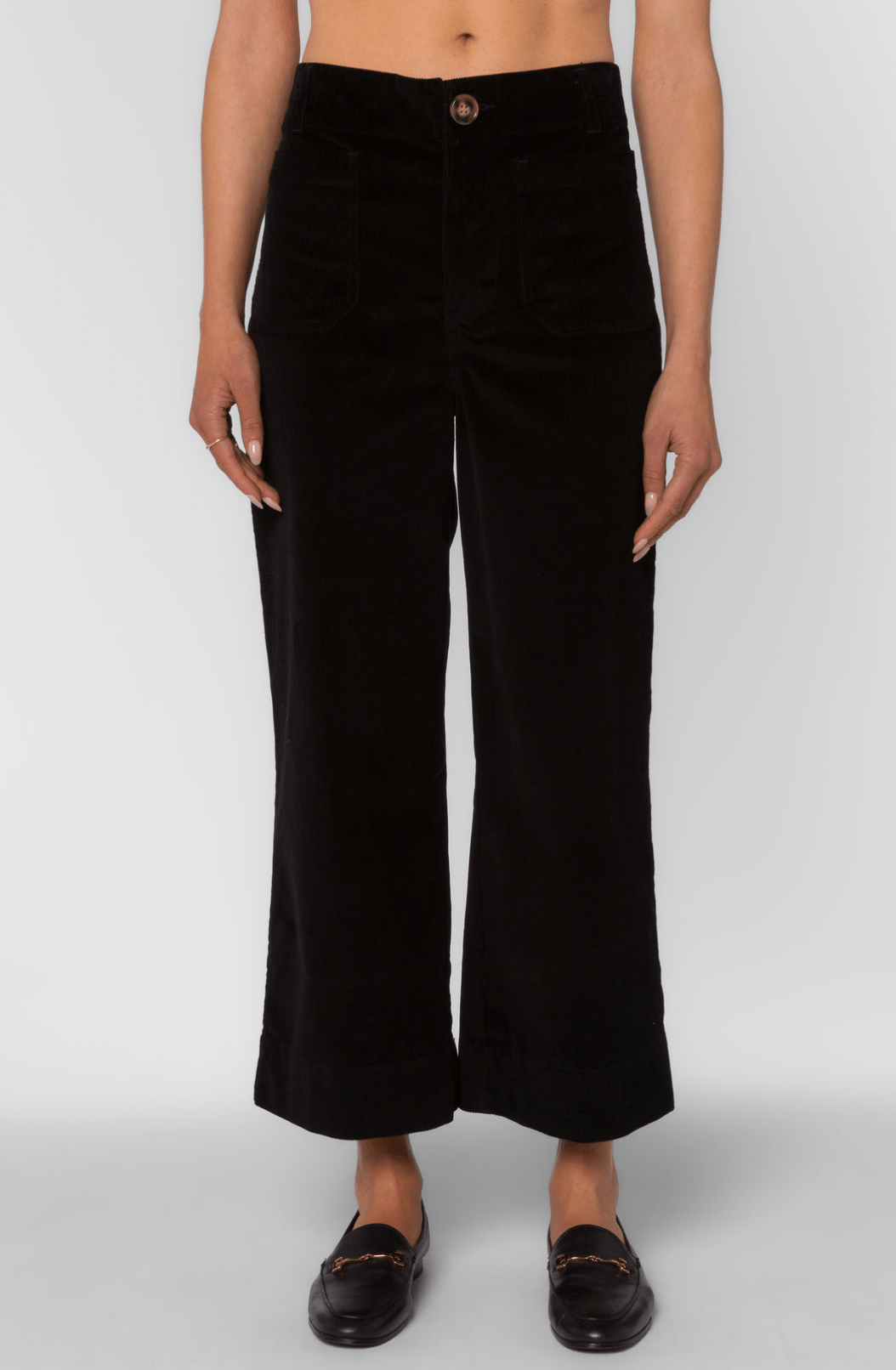 Alyx Wide Leg Crop - Flea Boutiques
