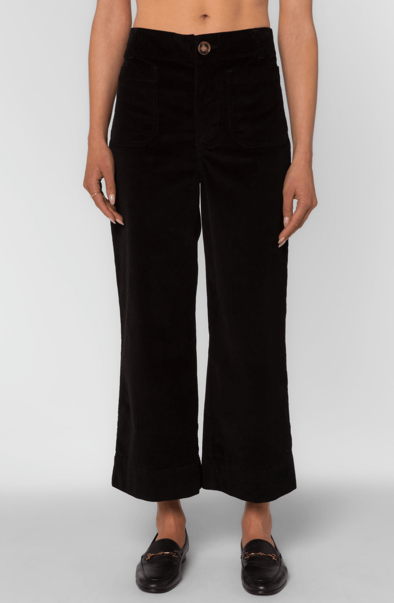 Alyx Wide Leg Crop - Flea Boutiques