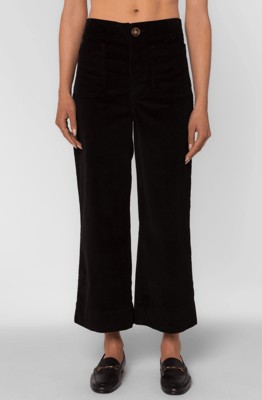 Alyx Wide Leg Crop - Flea Boutiques