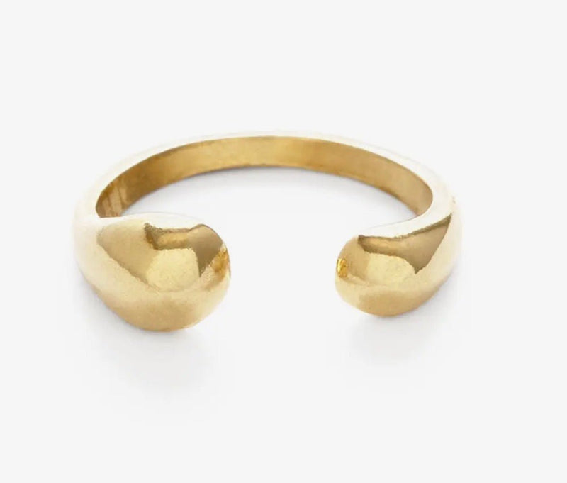 Amano Studio Organic Form Ring - Flea Boutiques