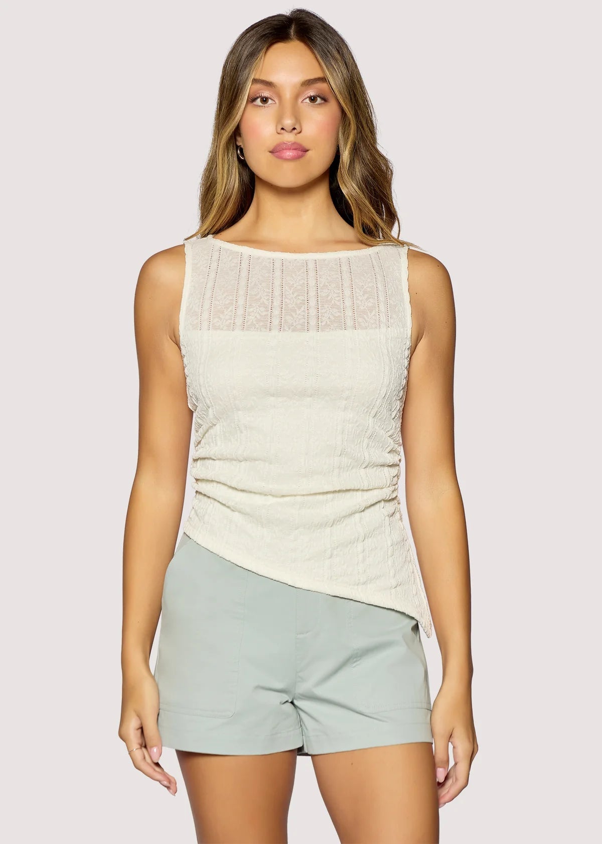 Amore Spell Top - Flea Boutiques