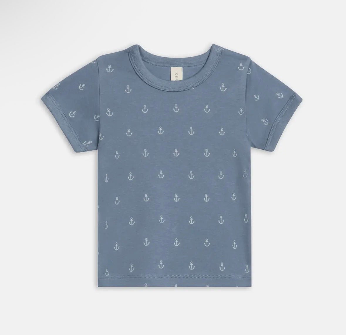 Andy Ringer Tee - Flea Boutiques