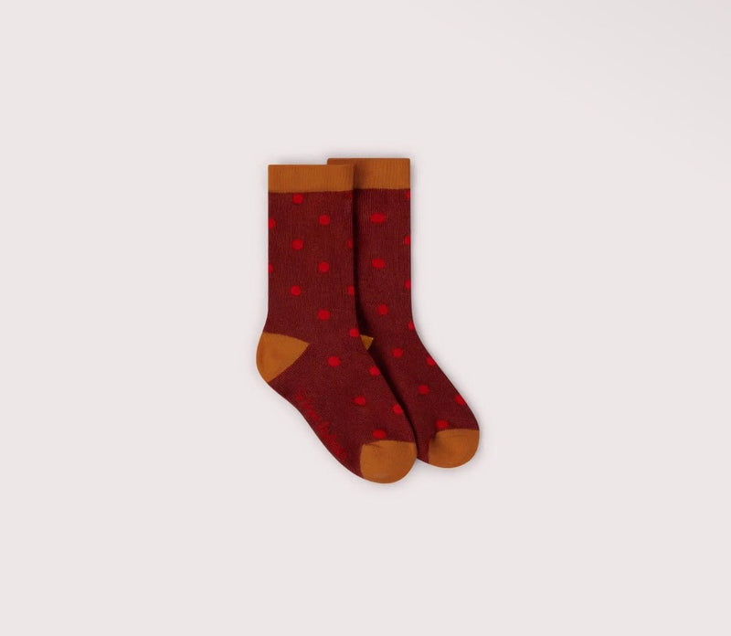 Ankle Socks W/ Grip - Flea Boutiques