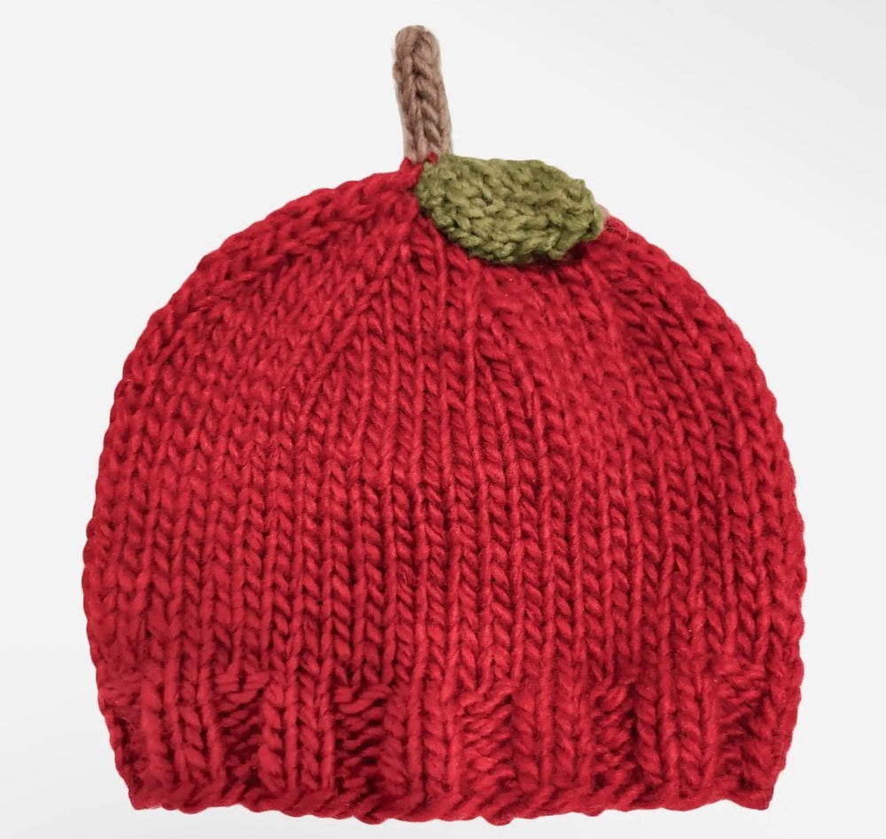 Apple Hat