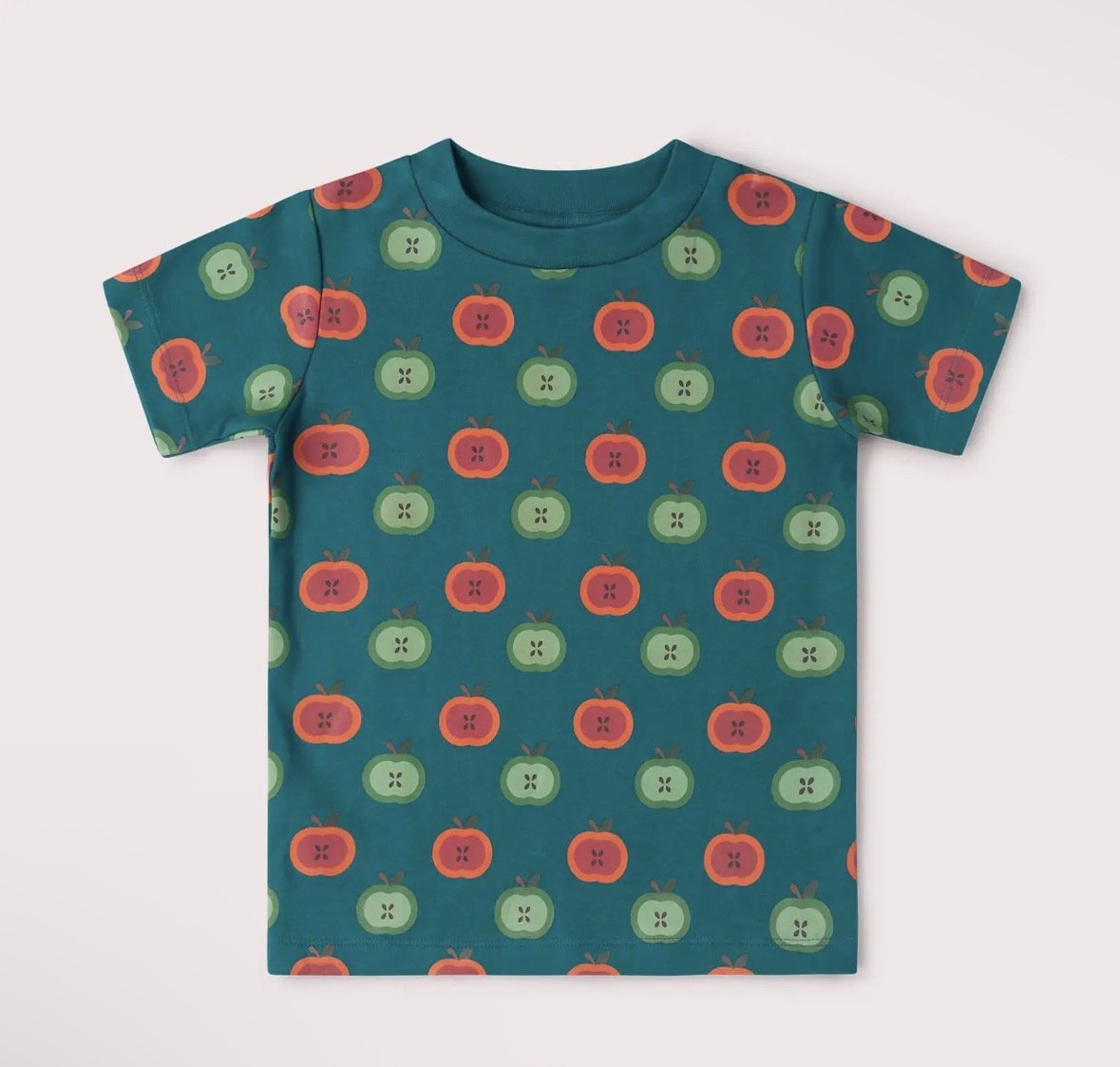 Apple Picking T-Shirt - Flea Boutiques