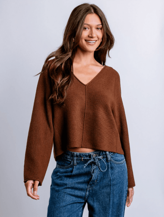 Assima Sweater