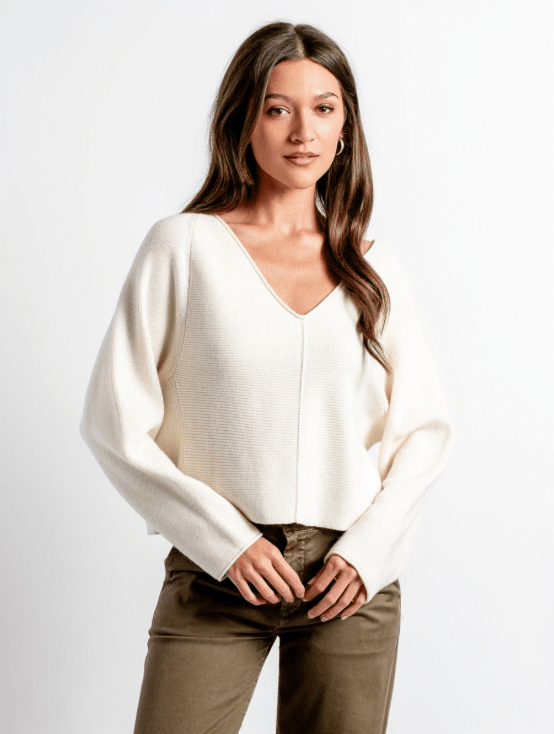 Assima V Top - Flea Boutiques