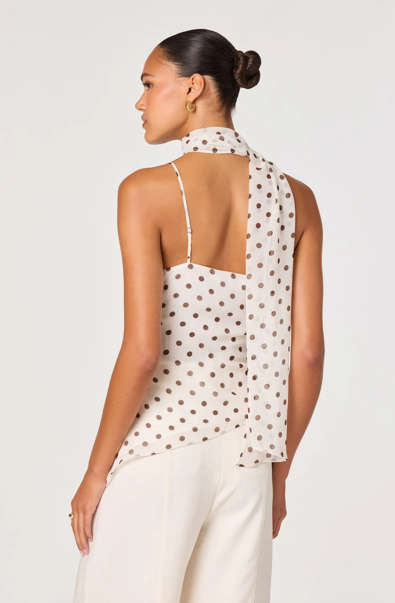 ASTR Adrie Top - Flea Boutiques