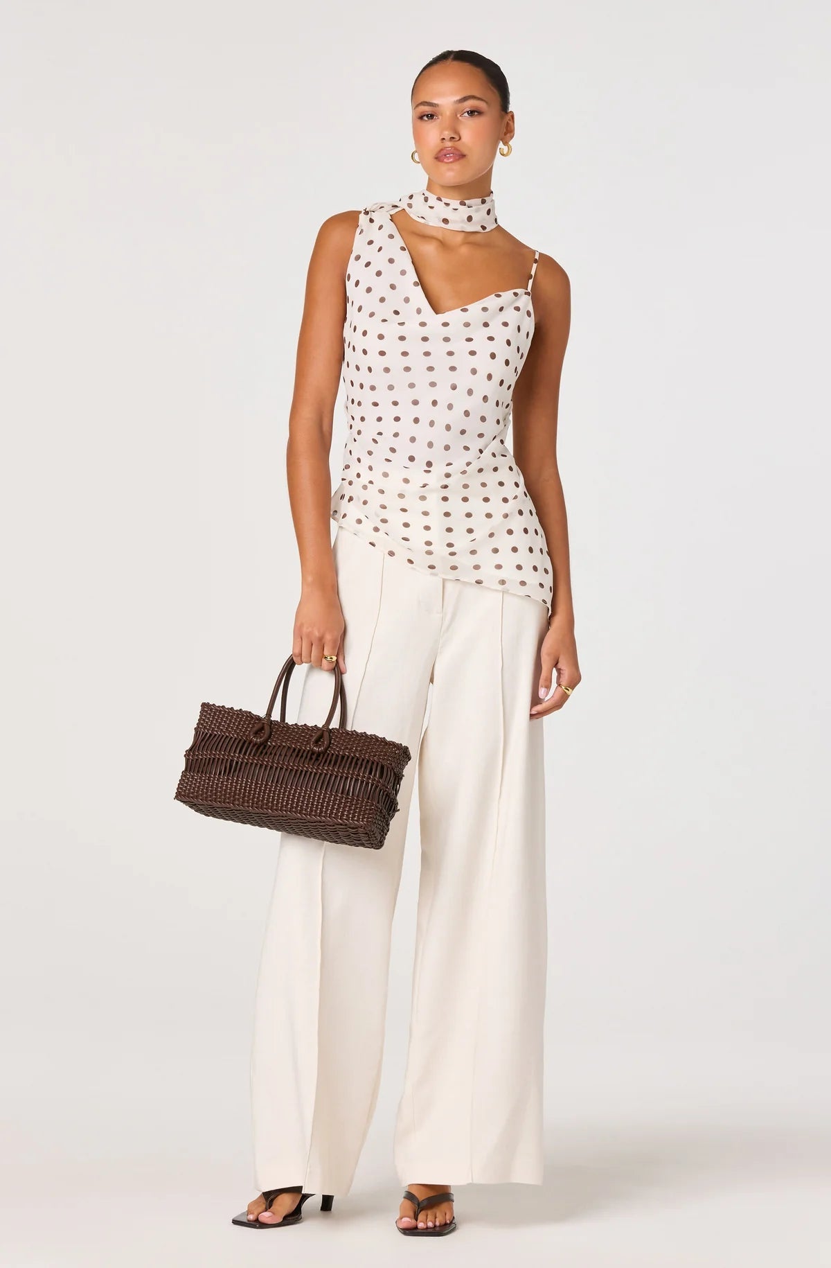 ASTR Adrie Top - Flea Boutiques