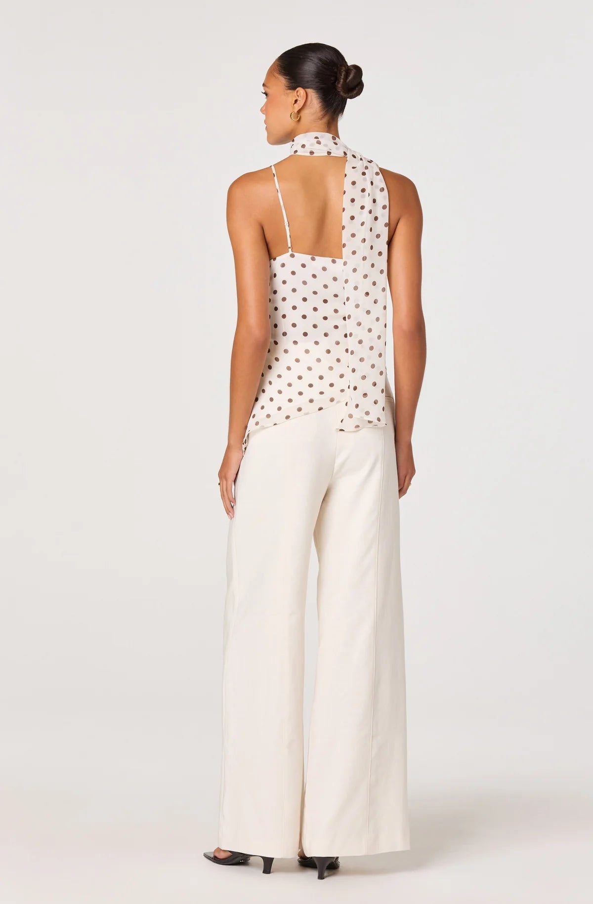 ASTR Adrie Top - Flea Boutiques