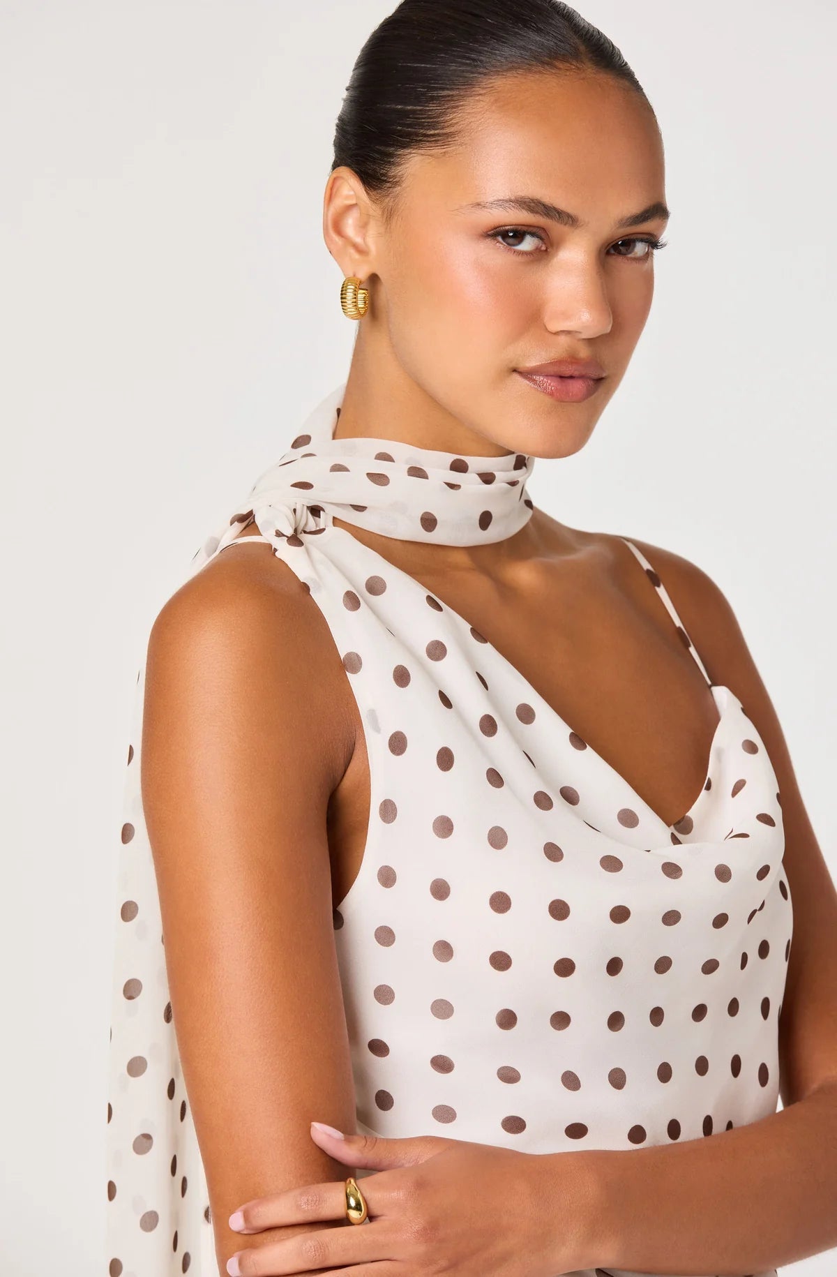 ASTR Adrie Top - Flea Boutiques