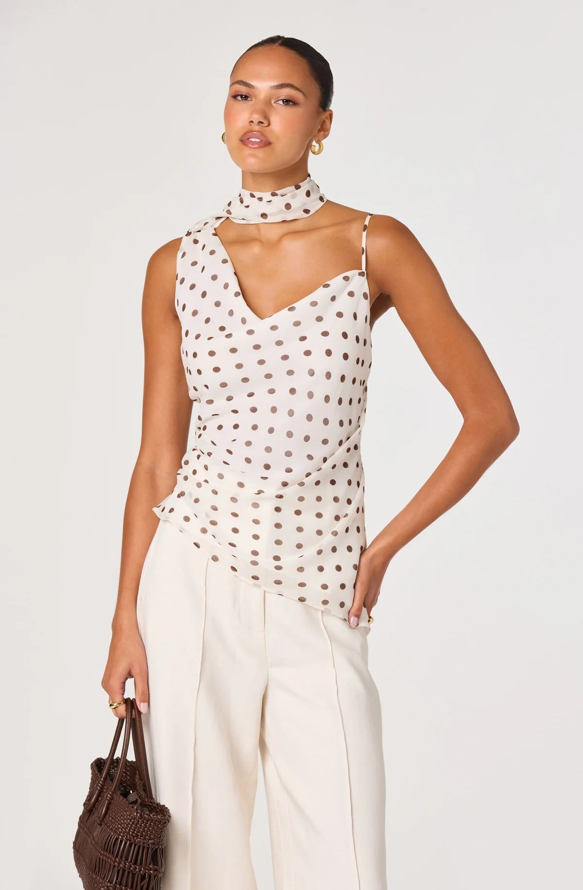 ASTR Adrie Top - Flea Boutiques