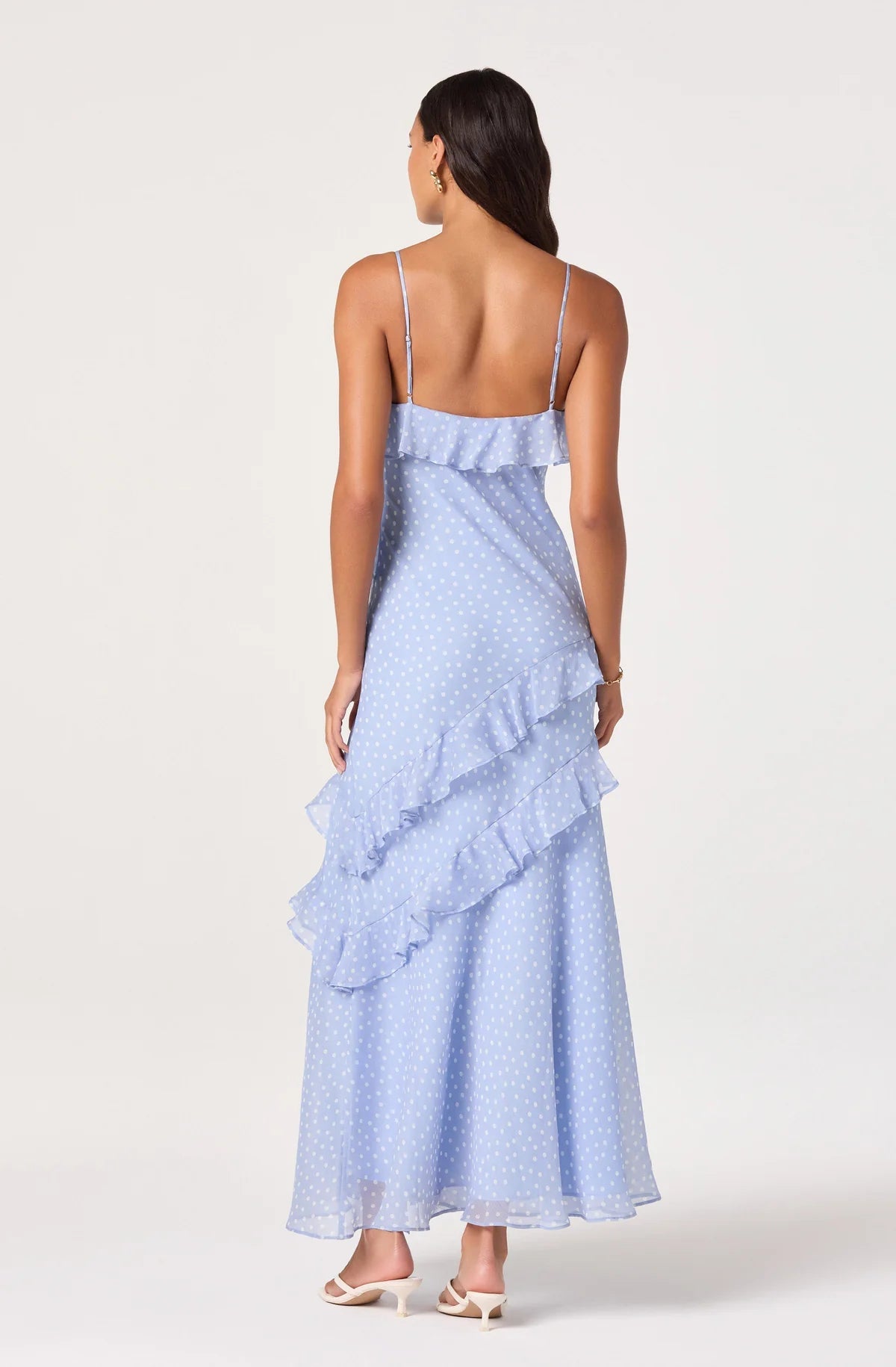 ASTR Amiya Dress - Flea Boutiques