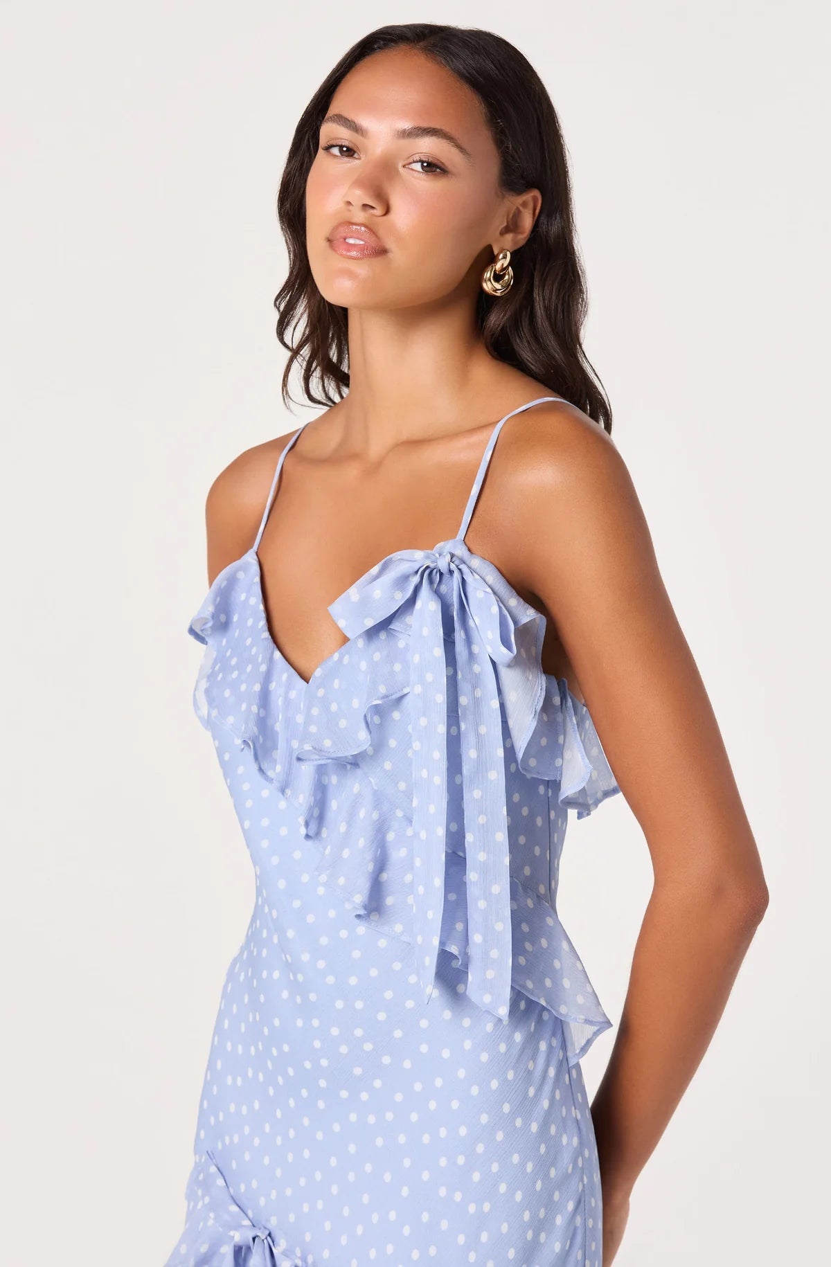 ASTR Amiya Dress - Flea Boutiques