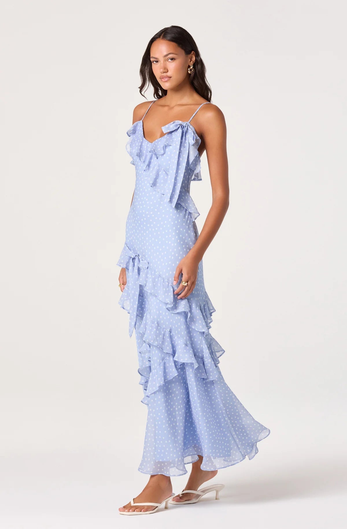ASTR Amiya Dress - Flea Boutiques