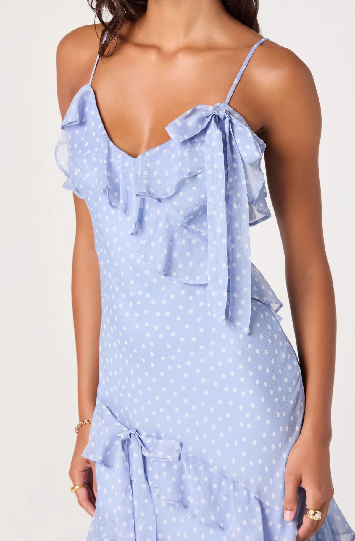 ASTR Amiya Dress - Flea Boutiques