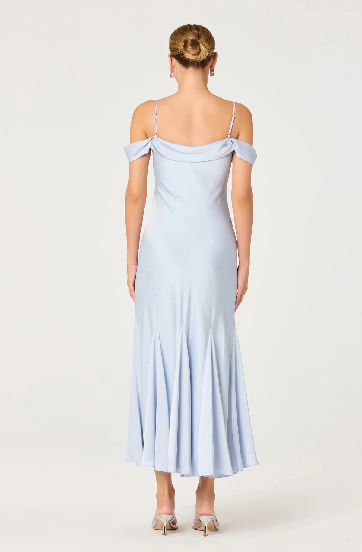 ASTR Araxie Dress - Flea Boutiques