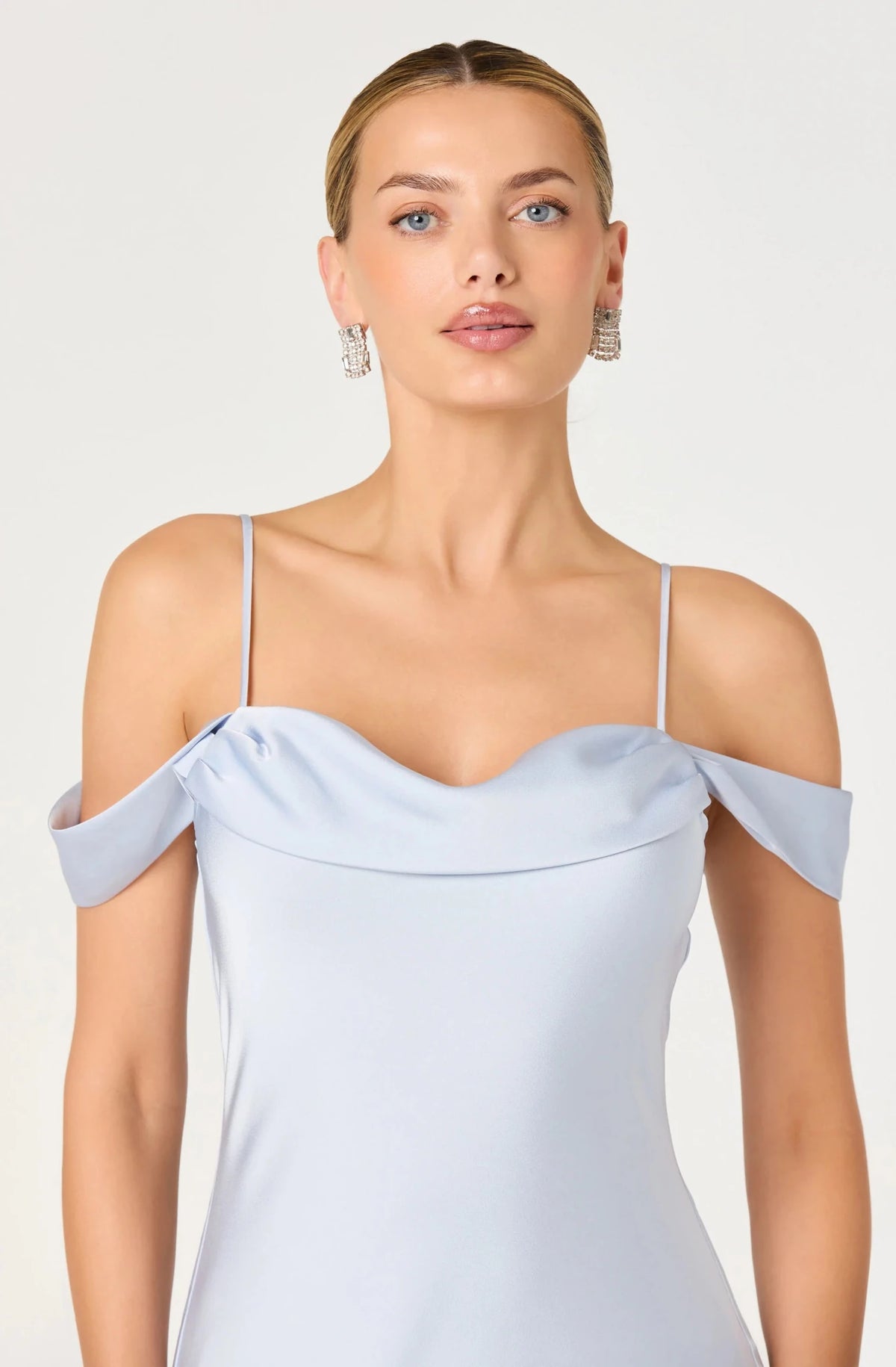 ASTR Araxie Dress - Flea Boutiques