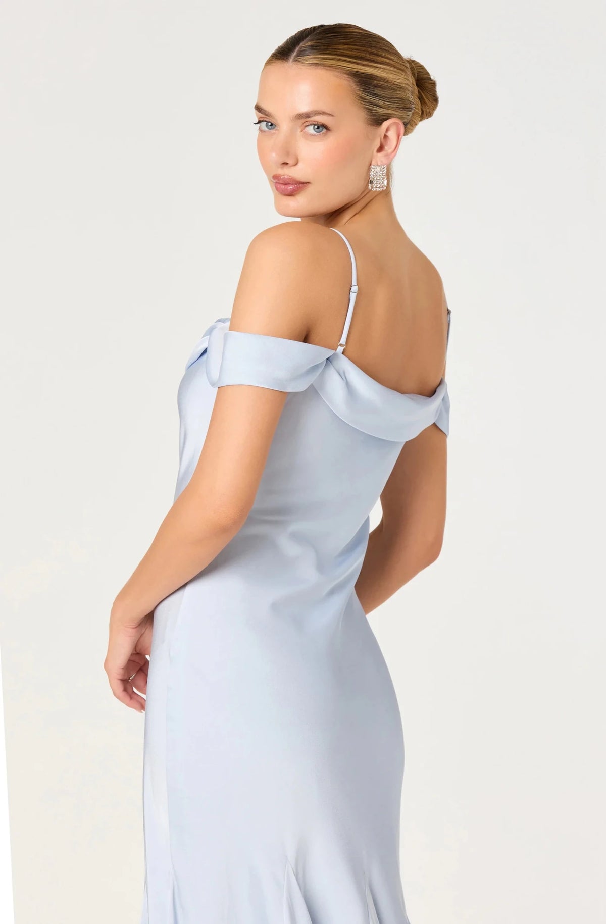 ASTR Araxie Dress - Flea Boutiques