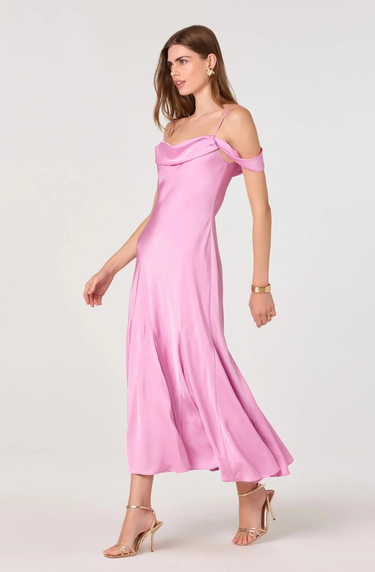 ASTR Araxie Dress - Flea Boutiques
