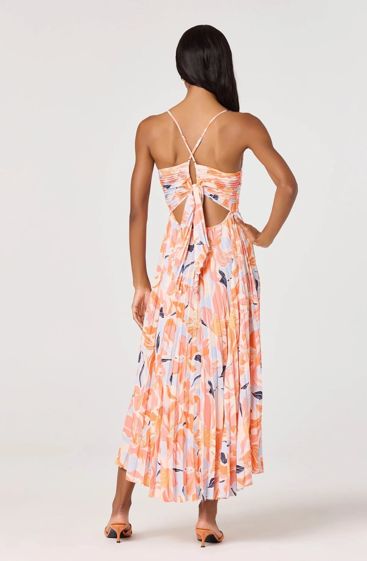 ASTR Blythe Dress - Flea Boutiques