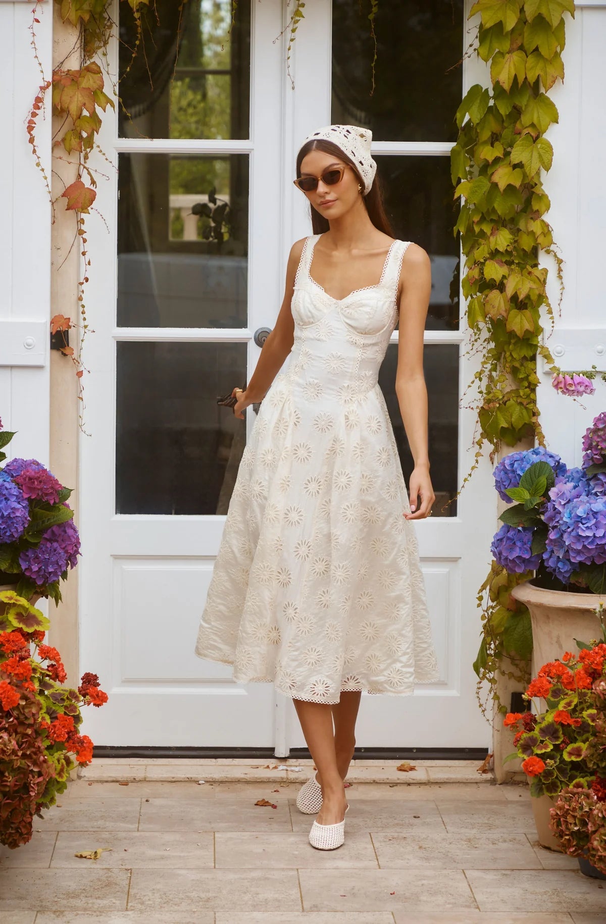 ASTR Caerwyn Dress - Flea Boutiques