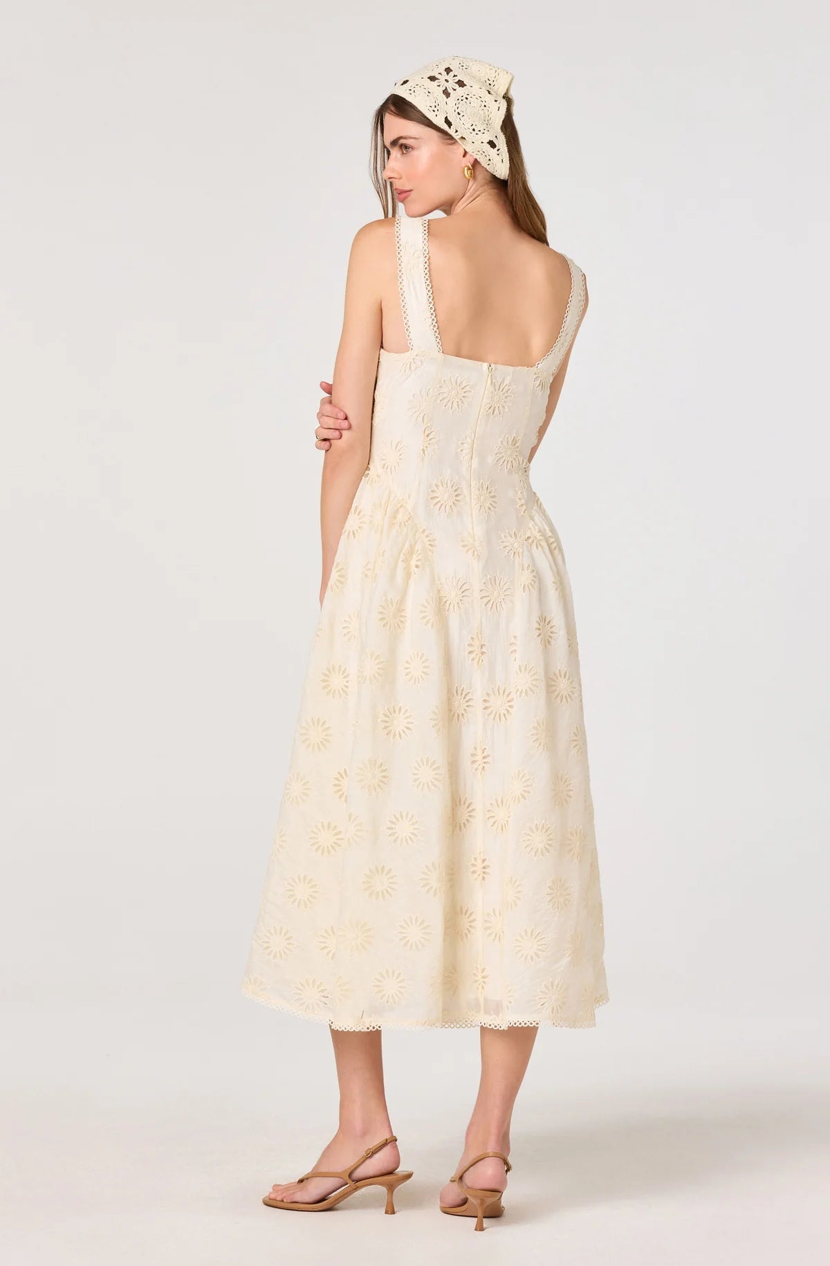 ASTR Caerwyn Dress - Flea Boutiques