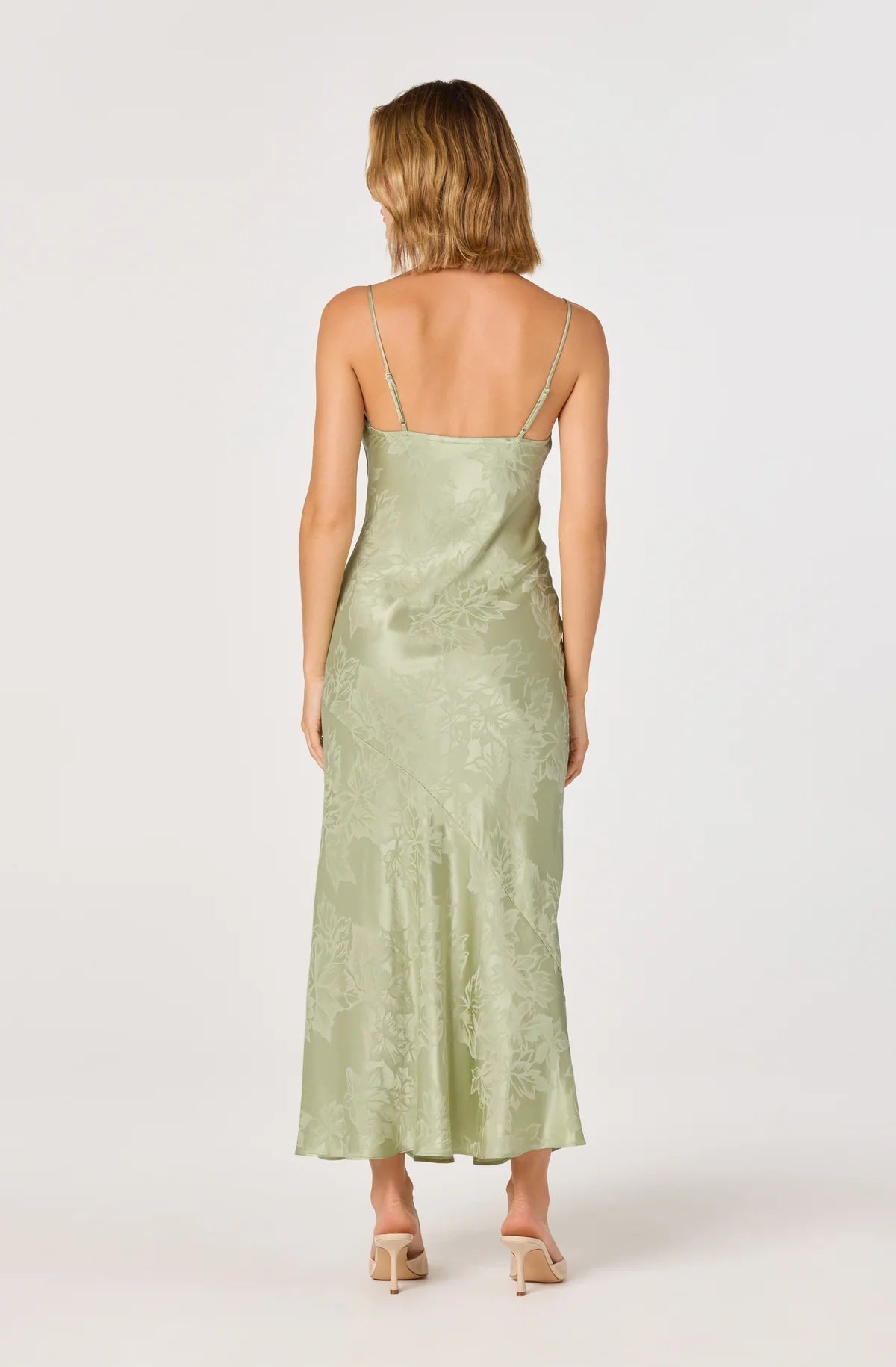 ASTR Tyla dress - Flea Boutiques
