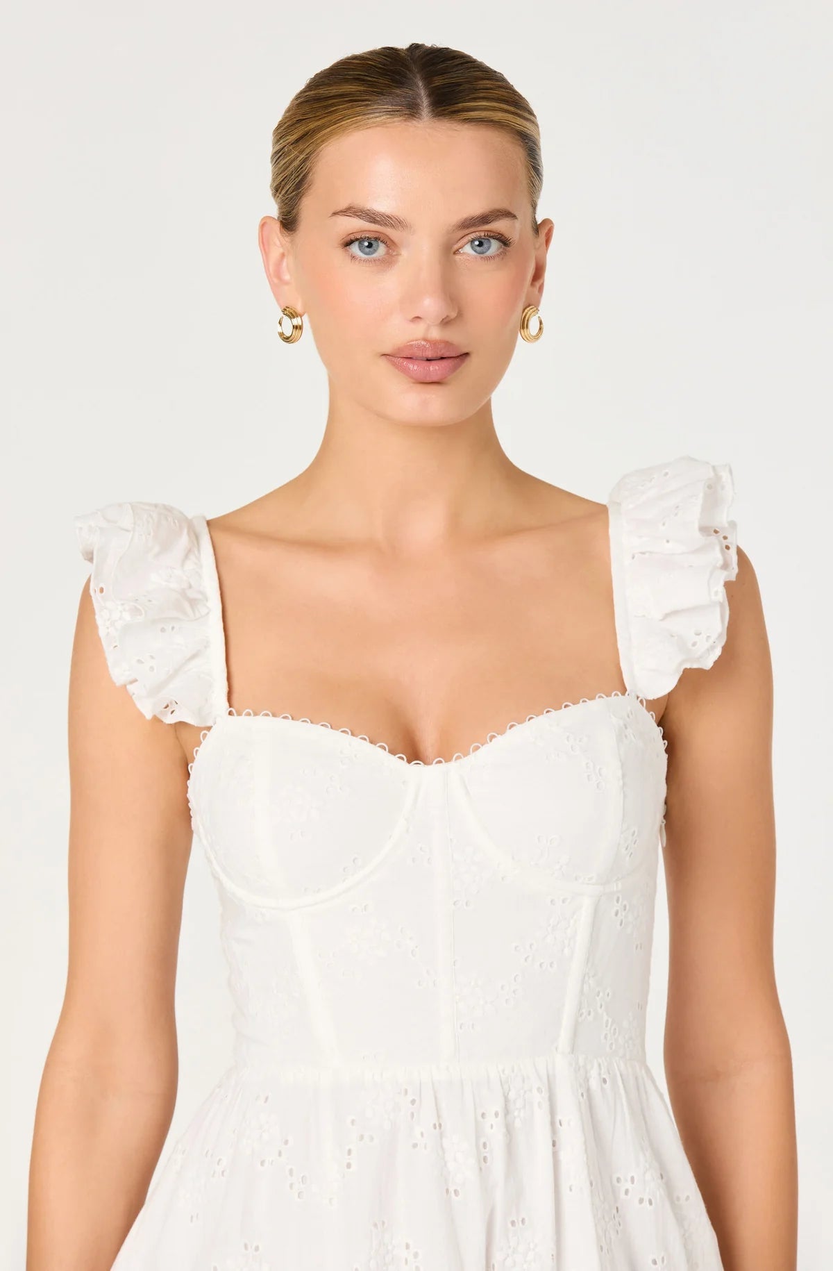 ASTR Wedelia Dress - Flea Boutiques