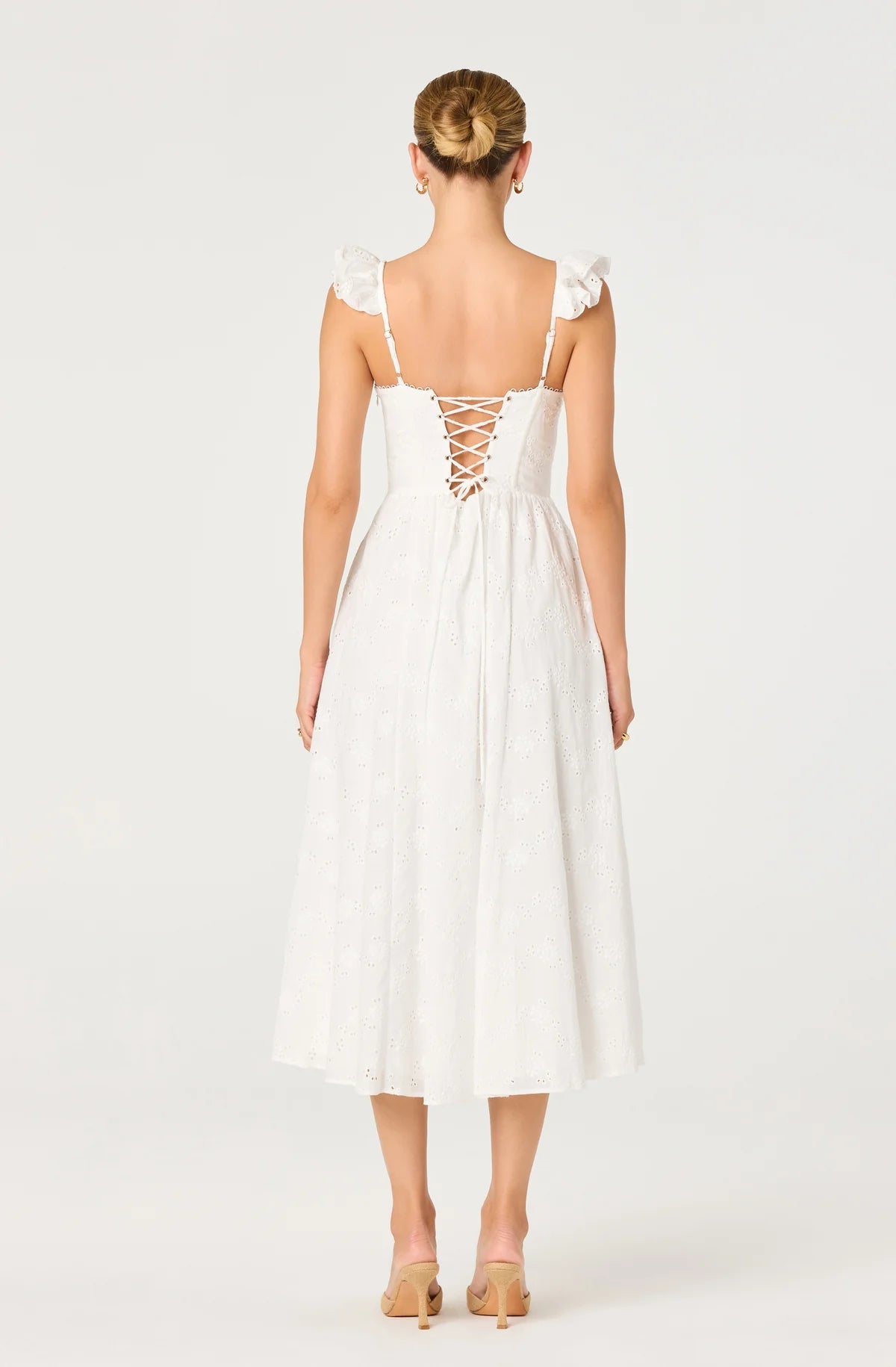 ASTR Wedelia Dress - Flea Boutiques
