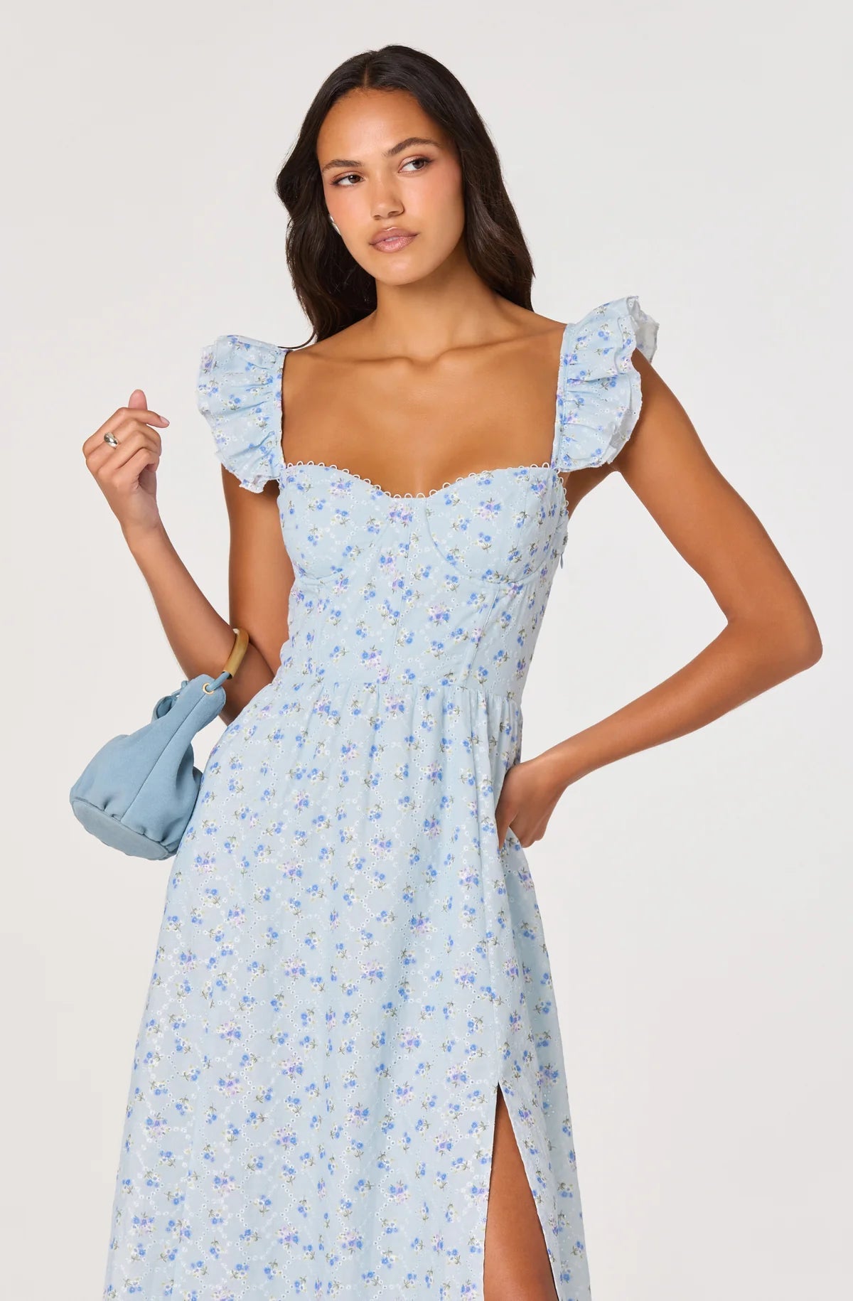 ASTR Wedelia Dress - Flea Boutiques