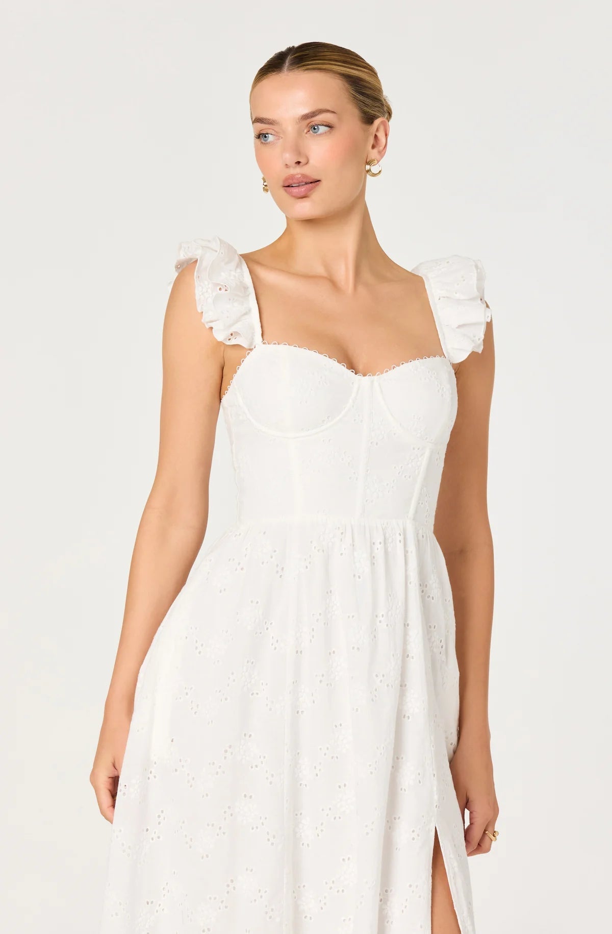 ASTR Wedelia Dress - Flea Boutiques