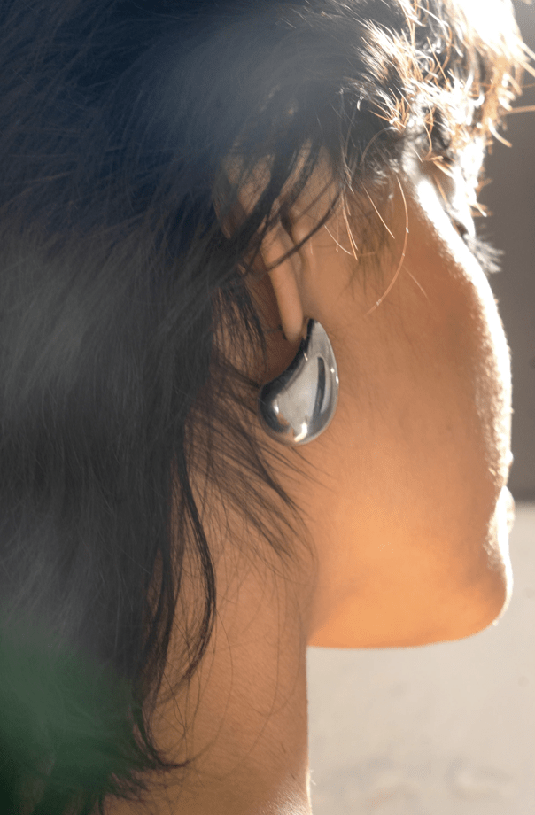 Aura Earrings - Flea Boutiques