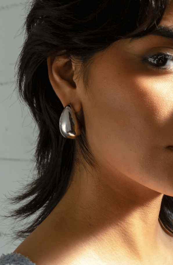 Aura Earrings - Flea Boutiques