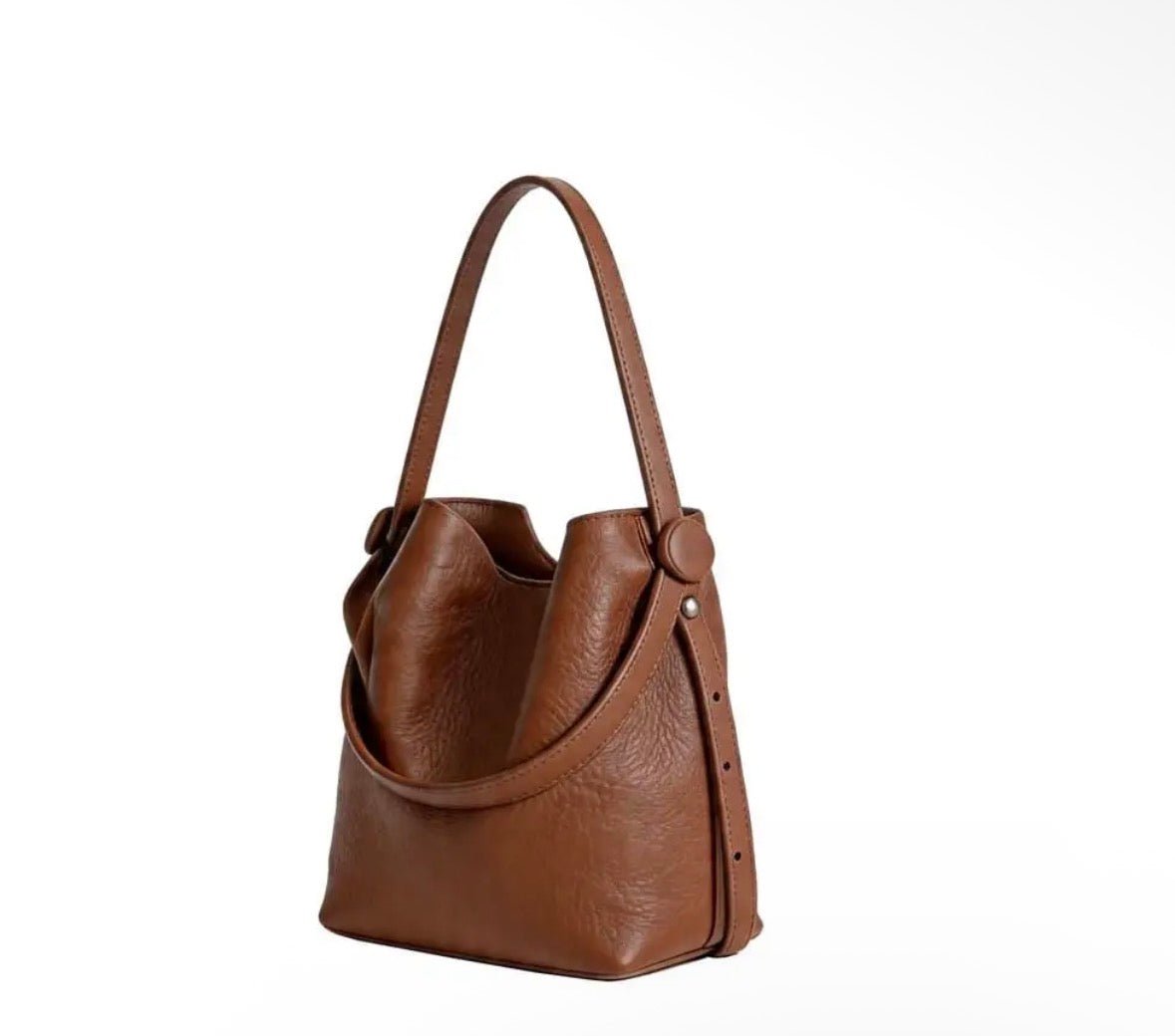 Avery Convertible Shoulder Crossbody - Flea Boutiques