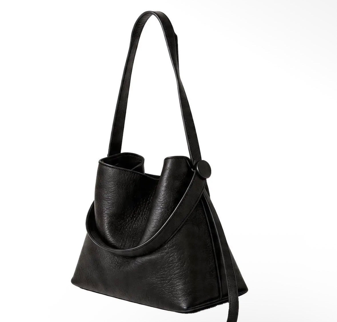 Avery Convertible Shoulder Crossbody - Flea Boutiques