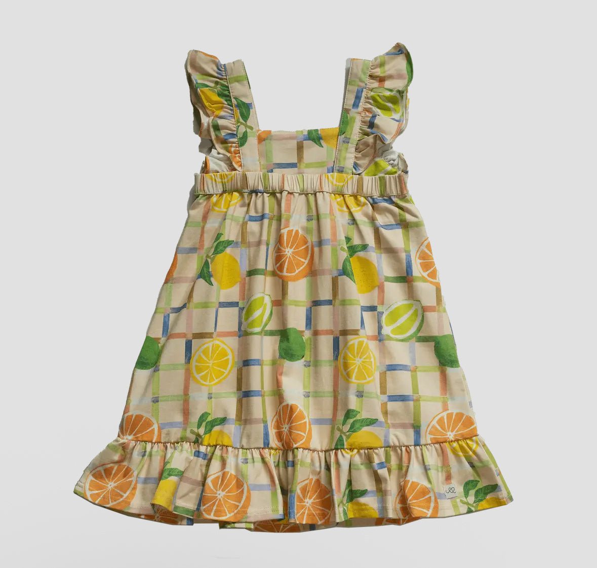 Avery Kids Dress - Flea Boutiques