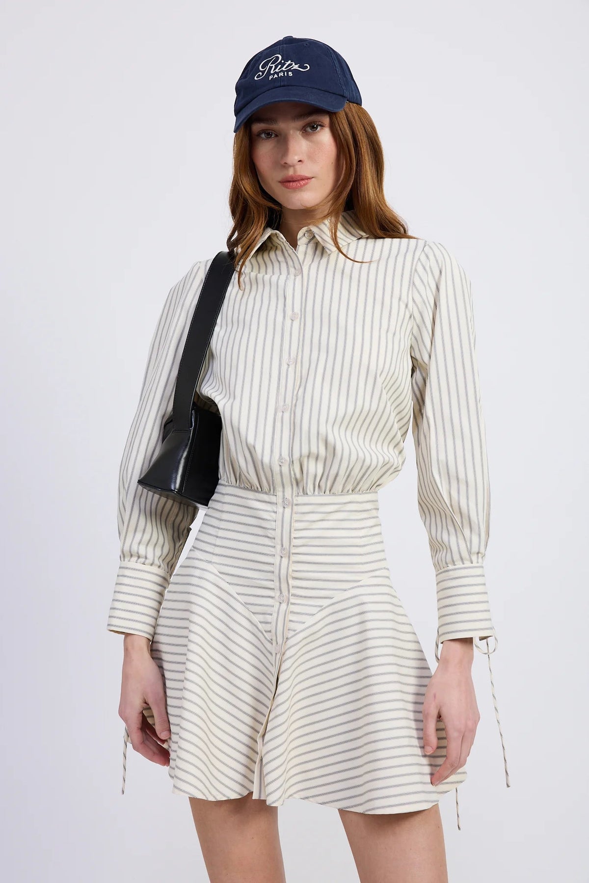 Azra Mini Dress - Flea Boutiques