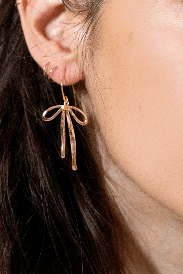 Bad To The Bow - Flea Boutiques