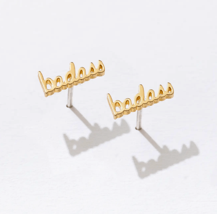 Badass Stud - Flea Boutiques