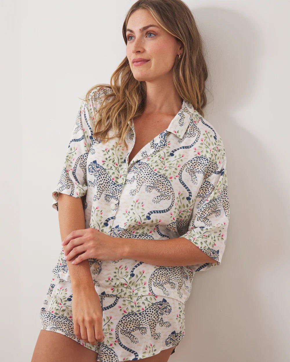 Bagheera Satin Sweet Dreams Set - Flea Boutiques