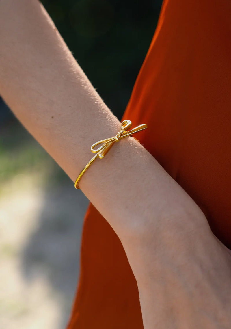 Ballet Core Cuff - Flea Boutiques