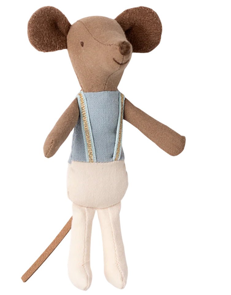 Ballet Dancer Mouse - Flea Boutiques