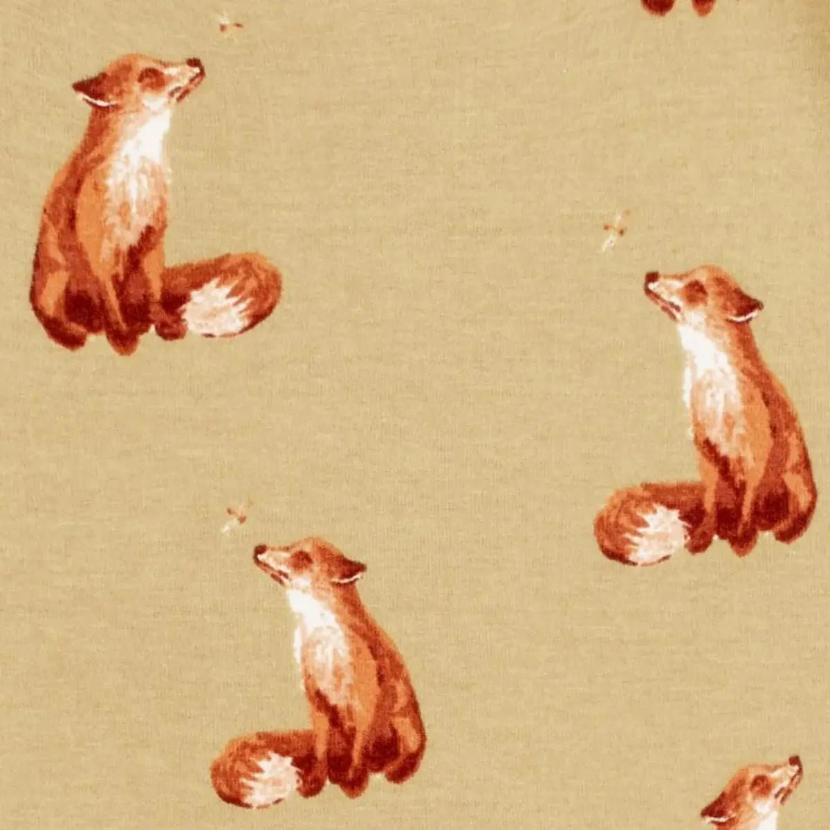 Bamboo Mini Lovey Blanket - Flea Boutiques
