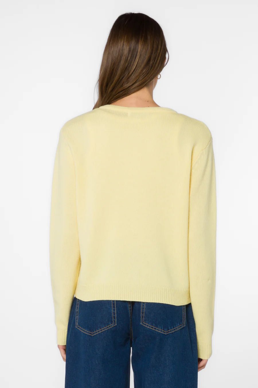 Banksy Button Up Sweater - Flea Boutiques